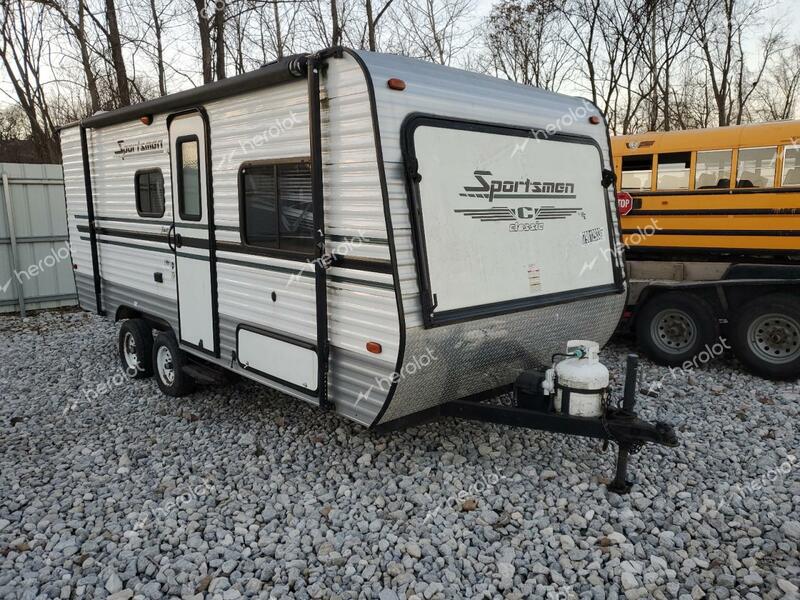 CAMP CAMPER 2015 two tone   4EZTK2026F4023383 photo #1