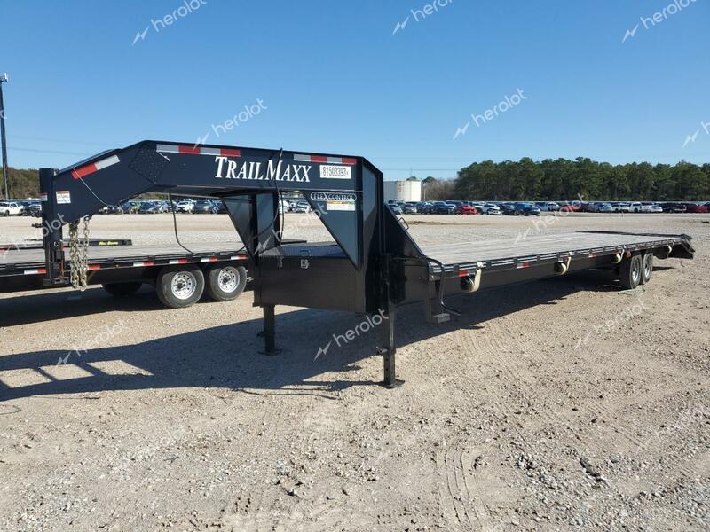 TRAIL KING MAXX TRL 2022 black   4T93H402XNM402440 photo #3