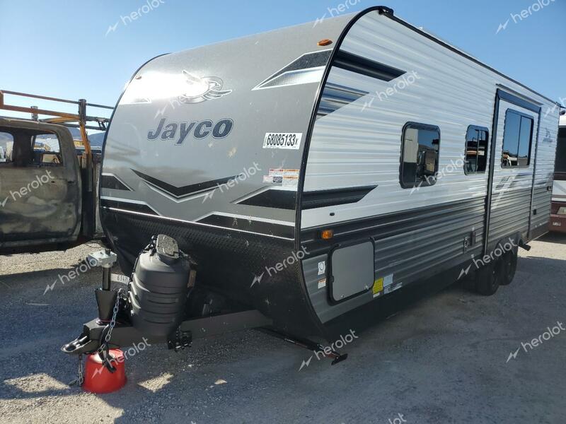 JAYC TRAILER 2024 gray   1UJBC0BN4R17U0053 photo #3