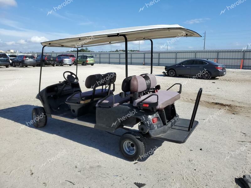 ASPT GOLF CART 2016 black   FLA100521 photo #4