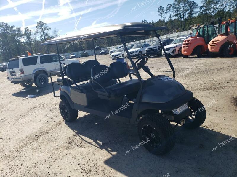 CLUB GOLF CART 2015 gray   JE1517547646 photo #1