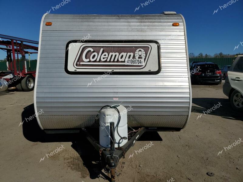 COLE TRAVEL TRA 2014 white   47CTCLH13EM449884 photo #3