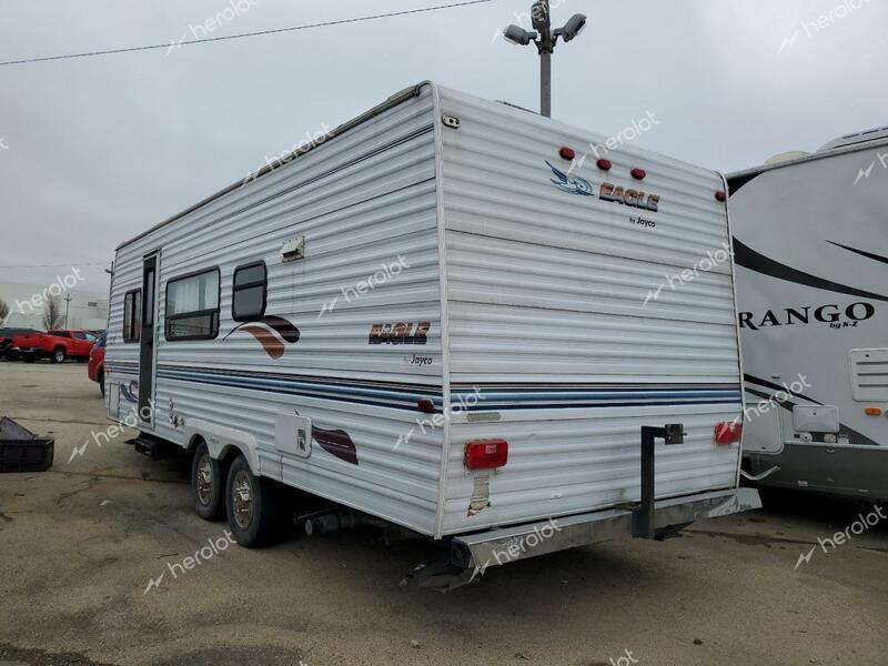 JAYCO EAGLE 2000 two tone   1UJBJ02M2Y1CV0127 photo #4