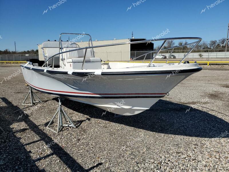 OFFS BOAT ONLY 1994 two tone   0SY18246A494 photo #1