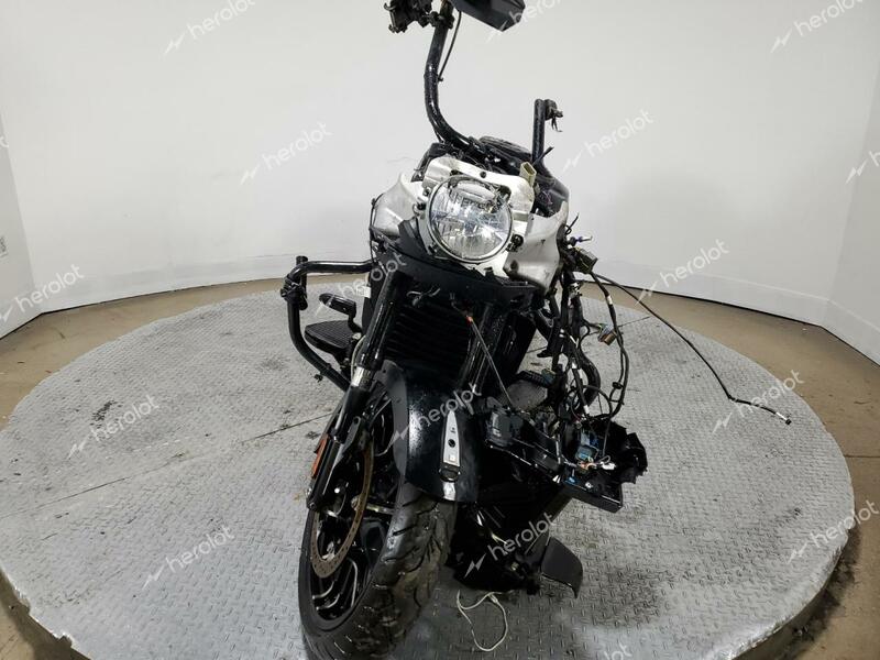 INDIAN MOTORCYCLE CO. PURSUIT DA 2022 black  gas 56KLDDRR9N3408765 photo #3