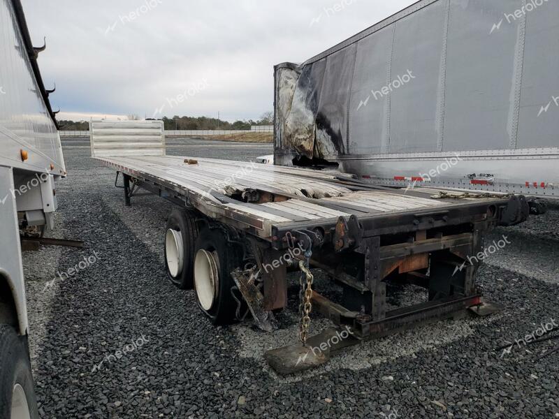 WILSON TRAILER 2024 silver   1W1K5452XR6633066 photo #4