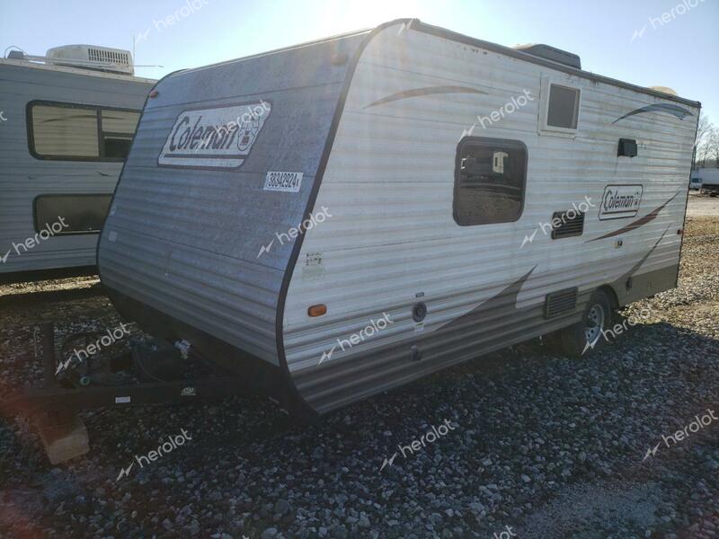 COLE EXPEDITION 2015 white   4YDT16F13FH930558 photo #3