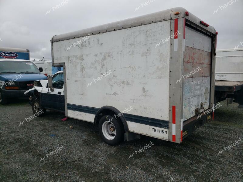 TOYOTA PICKUP CAB 1990 white  gas JT5VN94T5L0017795 photo #3