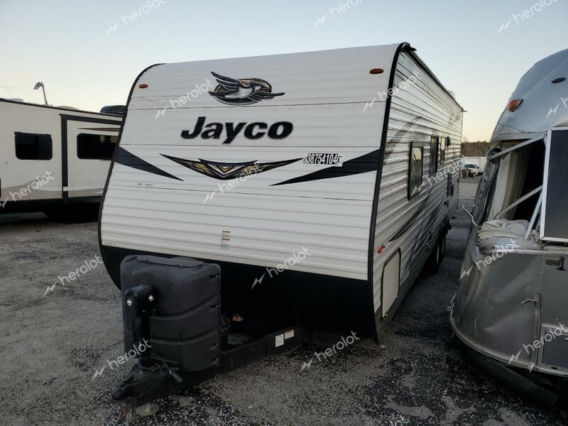 JAYC RV 2019 white   1UJBJ0BN1K17V1426 photo #3