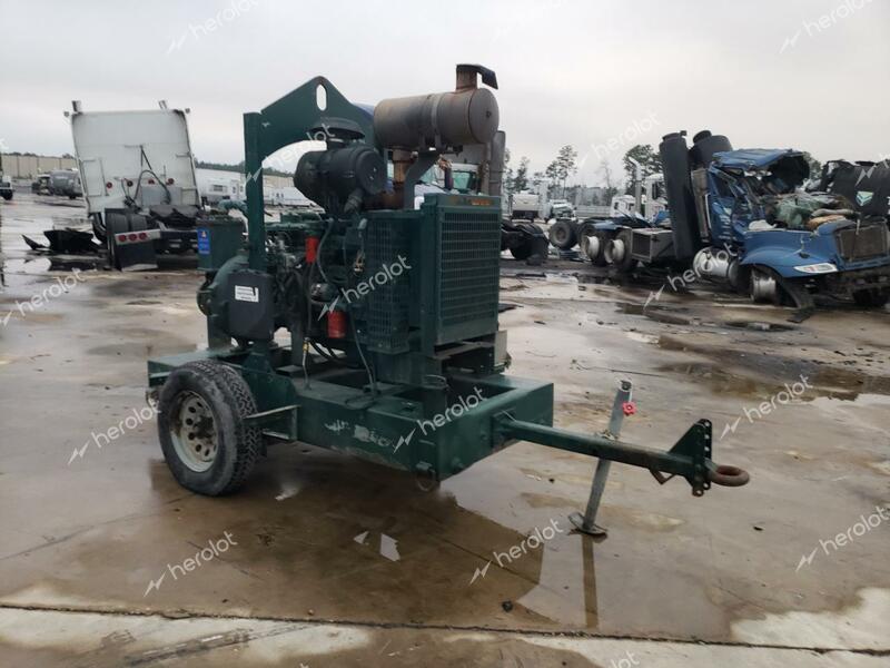 PION PRIME PUMP 2013 green   PP21637 photo #1