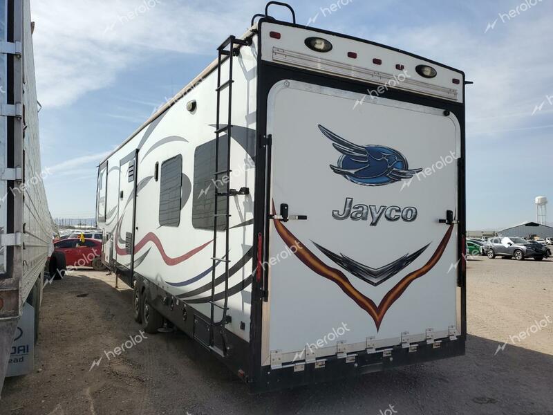 JAYC EAGLE 2016 two tone   1UJCJSBV4G1950087 photo #4