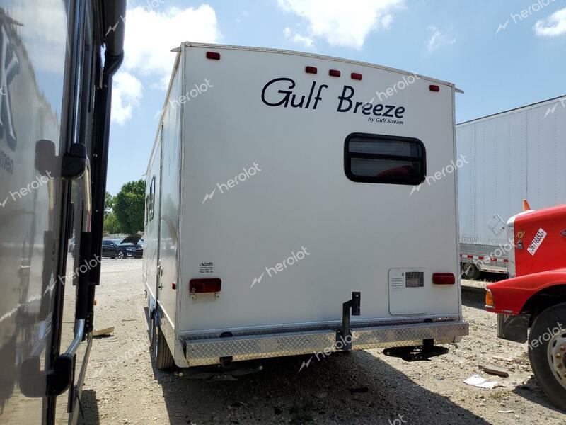 GULF STREAM GULF BREEZ 2008 white   1NL1XTM2881024396 photo #4