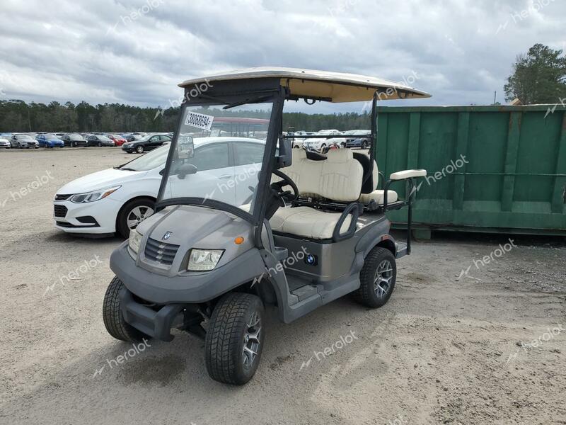 OTHER GOLF CART 2017 gray   1G9BA2111HC411609 photo #3