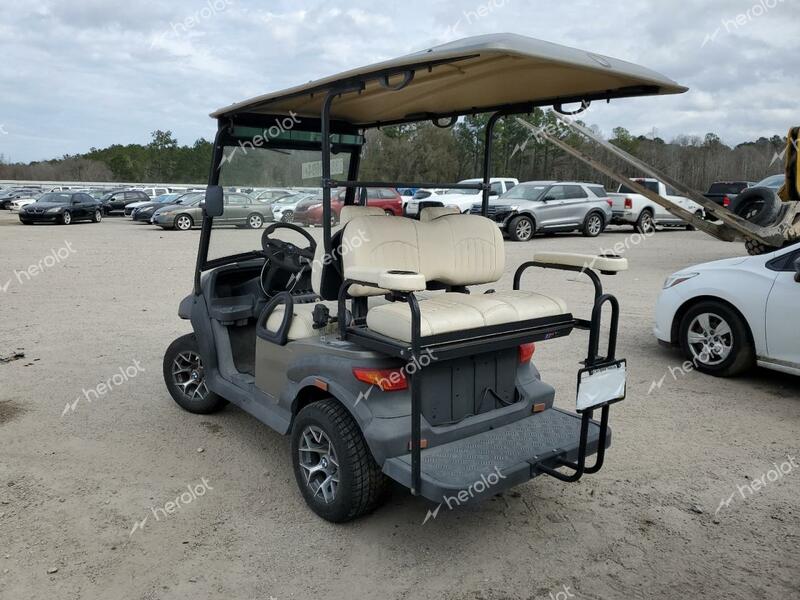 OTHER GOLF CART 2017 gray   1G9BA2111HC411609 photo #4