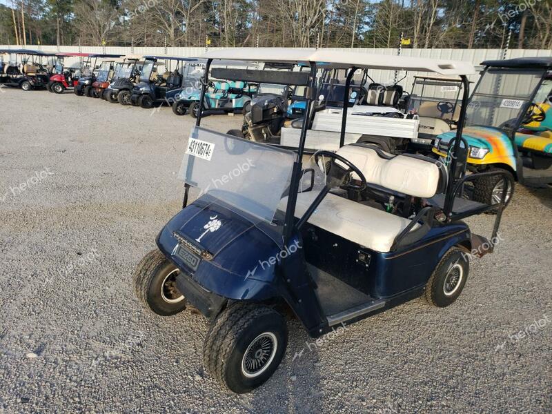 OTHER GOLF CART 1998 blue   G4981104235 photo #3