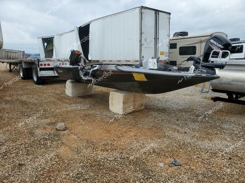 BLAZ BASS BOAT 1989 black   PNS19320D989 photo #1