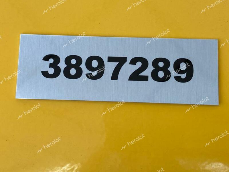 OTHI ROLLER 2024 yellow   3897289 photo #3