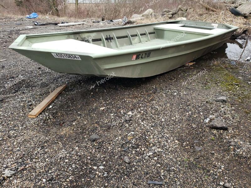 SEA BOAT 2017 green   S0M41374E717 photo #3