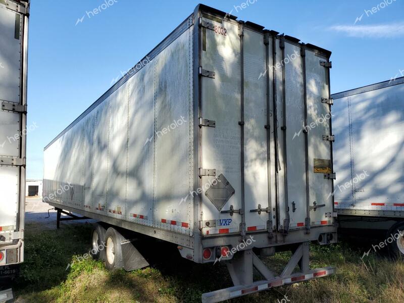 VANG TRAILER 2008 white   5V8VA53278M806870 photo #4