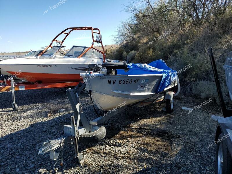 SEA BOAT 1986 white   SEA324961586 photo #3