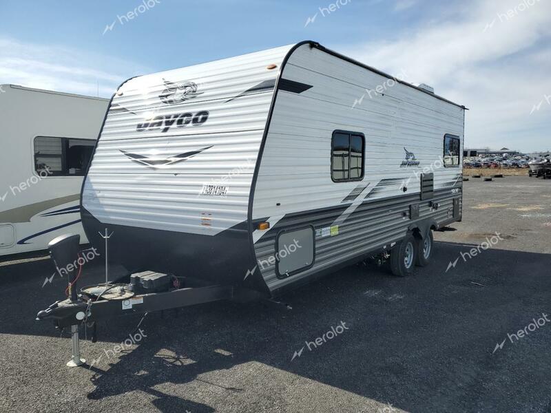 JAYCO EAGLE 2022 two tone   1UJB0BL3N17Z0327 photo #3