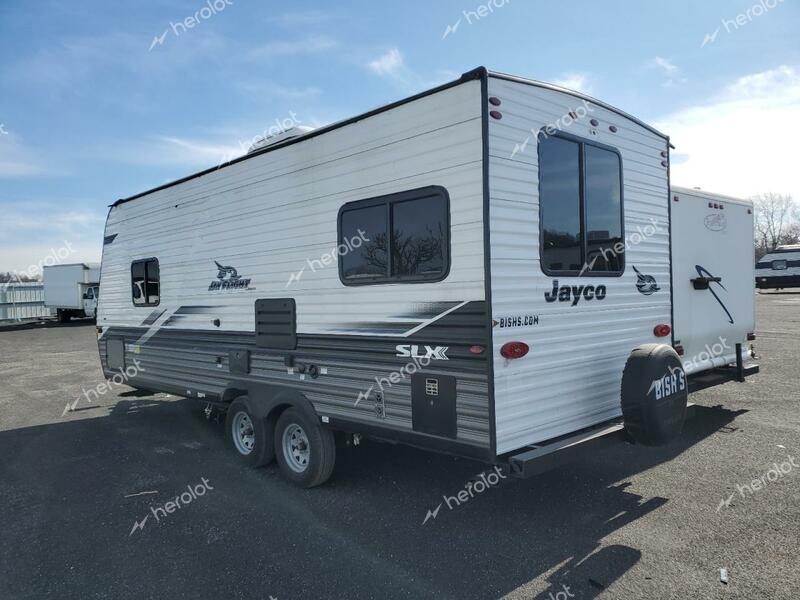 JAYCO EAGLE 2022 two tone   1UJB0BL3N17Z0327 photo #4