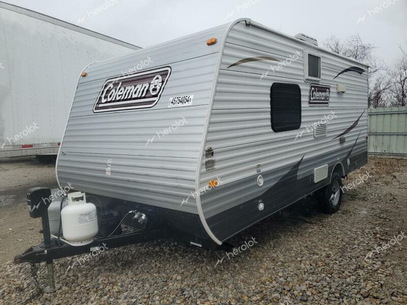 COLE CAMPER 2014 white   47CTCLJ13EM450768 photo #3