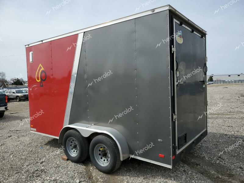 COVE TRAILER 2022 two tone   53FBE1421NF074012 photo #4