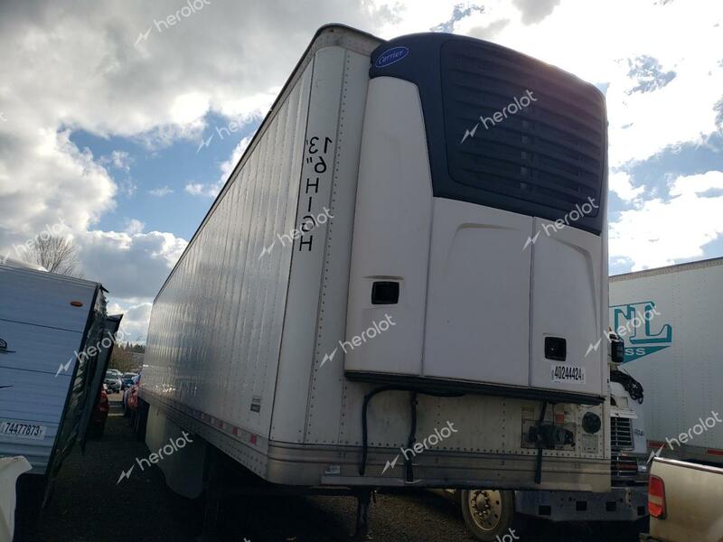 HYUNDAI REEFER 2021 white   3H3V532C4MT694008 photo #1