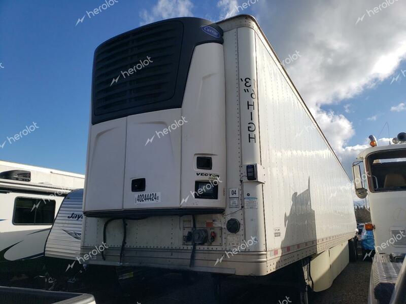 HYUNDAI REEFER 2021 white   3H3V532C4MT694008 photo #3