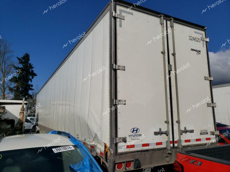 HYUNDAI REEFER 2021 white   3H3V532C4MT694008 photo #4