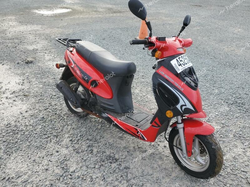 BAOD MOPED 2022 two tone   L2BB2NCC6NB611050 photo #1