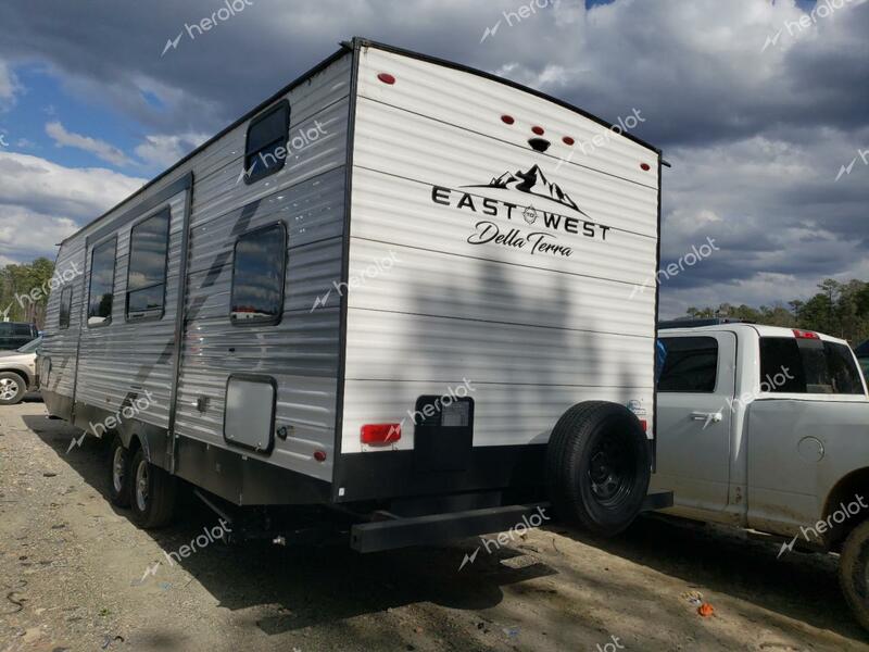 EAST TRLR 2022 two tone   5ZT2DESB7N9008882 photo #4