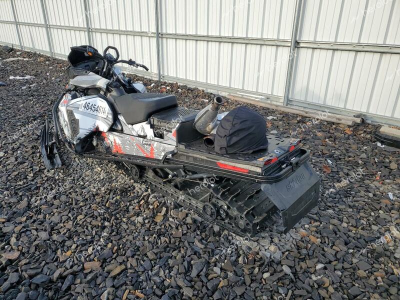 SKI DOO EXPEDITION 2022 black   2BPSADNA5NV000417 photo #4