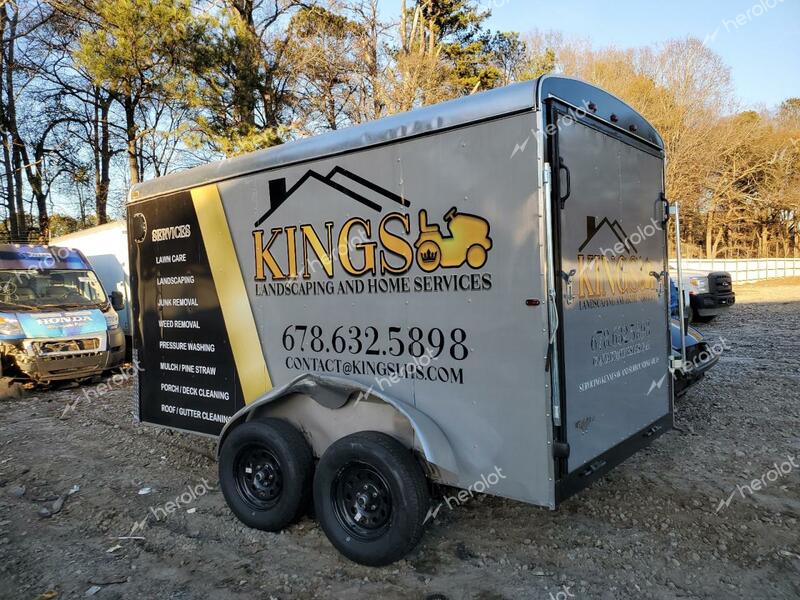 INTE TRAILER 2024 black   4RAVS1225RG007595 photo #4