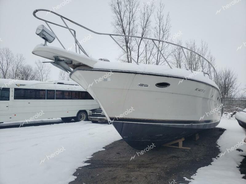 WELLS CARGO BOAT 1989 white   WELH0123J889 photo #3