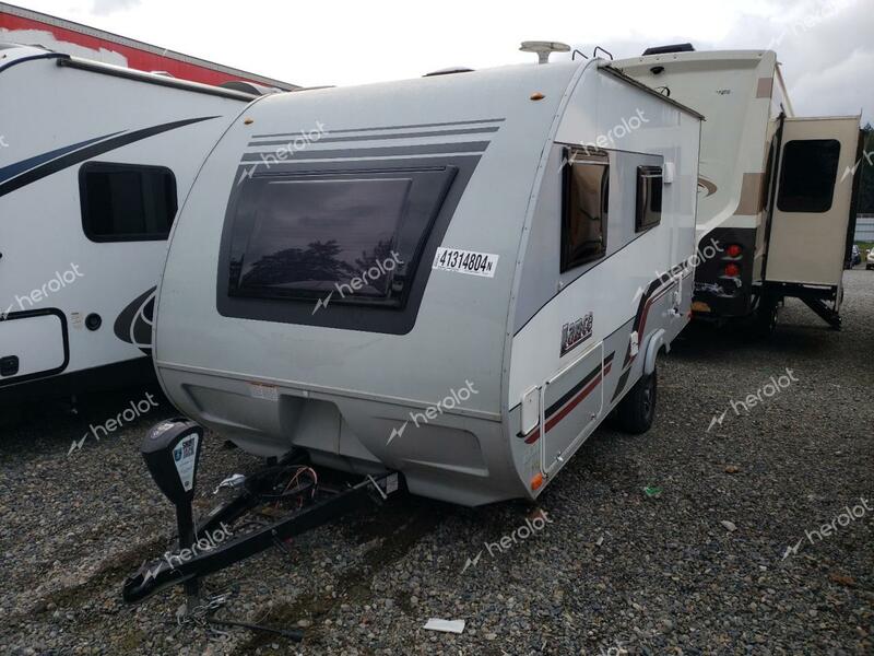 LNCE CAMPER 2019 beige   56YTT1416KL325721 photo #3