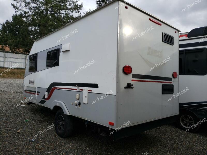 LNCE CAMPER 2019 beige   56YTT1416KL325721 photo #4