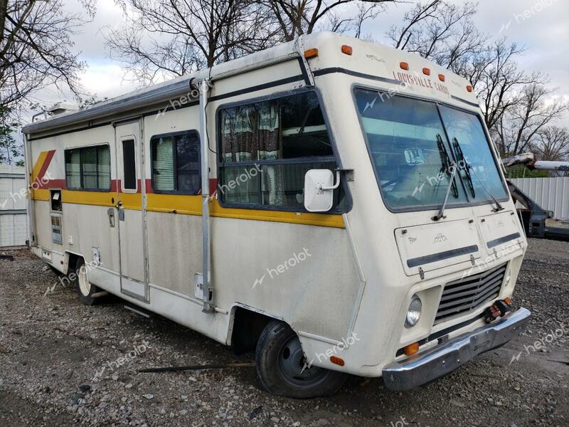 DODGE OTHER 1977 beige   SM5800162 photo #1