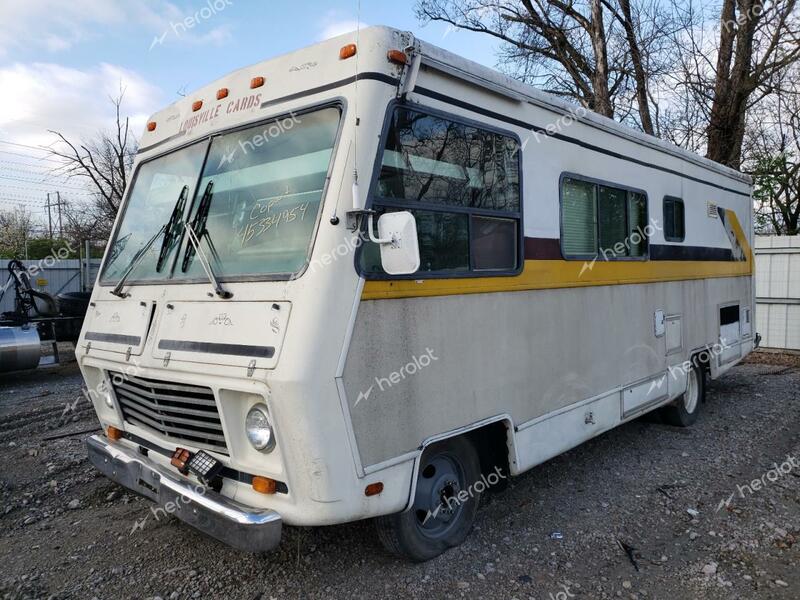 DODGE OTHER 1977 beige   SM5800162 photo #3