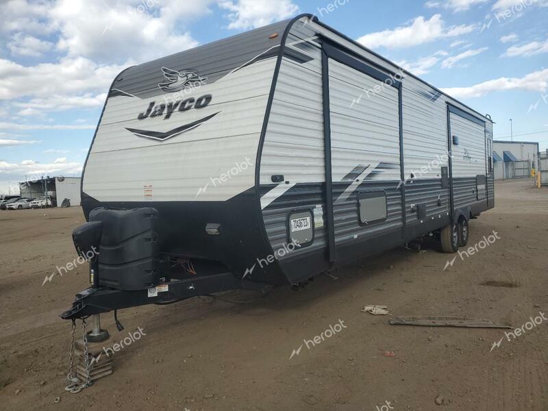 JAYCO JAY FLIGHT 2023 two tone   1UJBJ0BT1N1T20247 photo #3