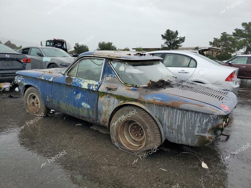 CHEVROLET CORVAIR 1962 blue   209690127802 photo #3