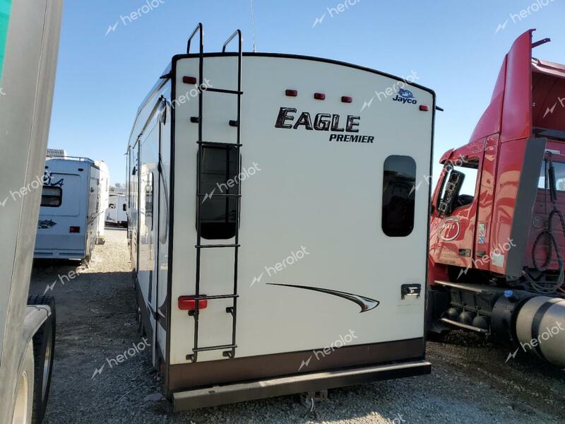 JAYC EAGLE 2014 beige   1UJCJ0BV0E1LX0191 photo #4