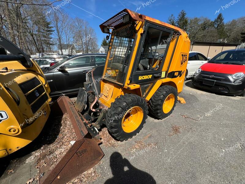 JCB OTHER 2000 yellow   SLP165SBXE679001 photo #3