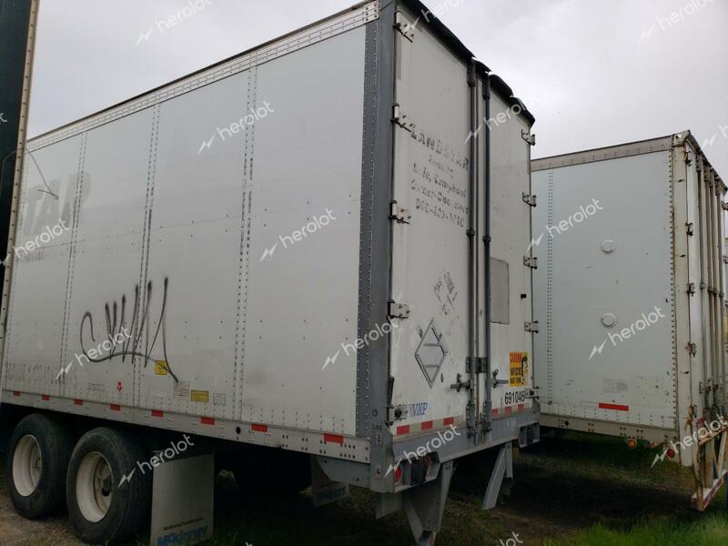 VGAR TRAILER 2013 white   5V8VC5328DM300842 photo #4