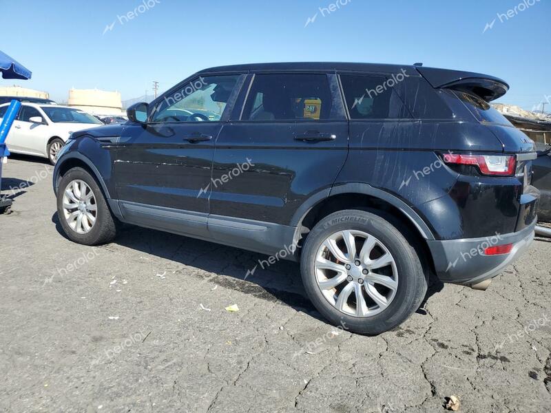 LAND ROVER RANGE ROVE 2016 black utility gas SALVP2BG1GH099293 photo #3