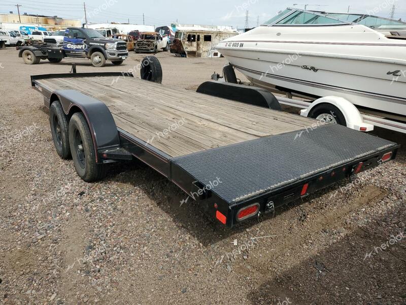 DIAM TRAILER 2021 black   46UFU2020M1239759 photo #4