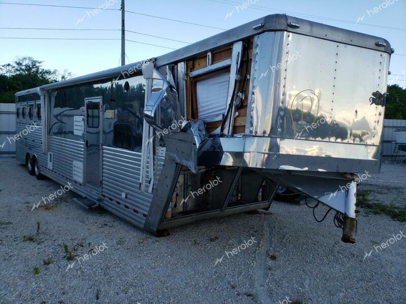 DIAM TRAILER 2006 silver   1D9HG33276P397233 photo #1