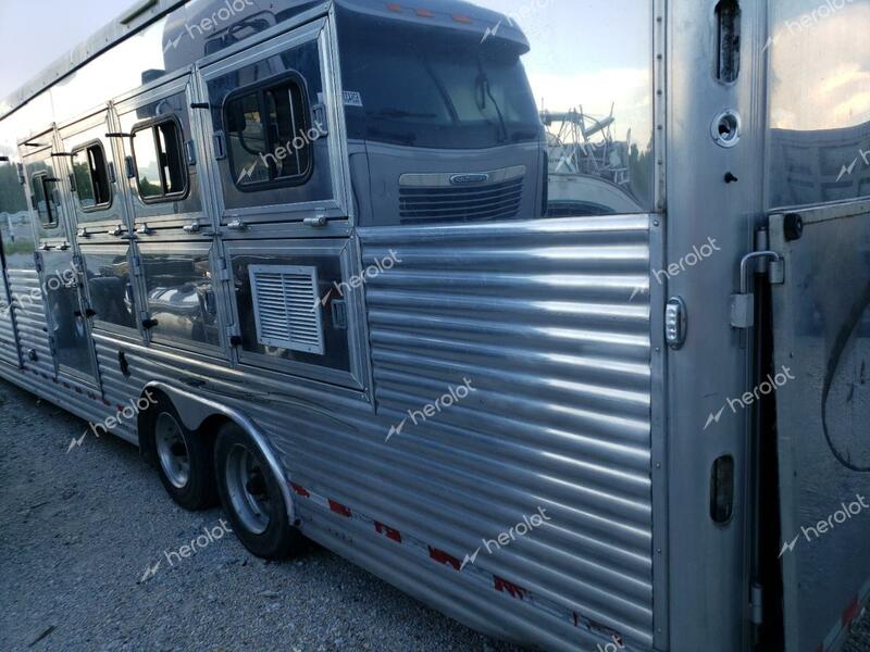 DIAM TRAILER 2006 silver   1D9HG33276P397233 photo #4