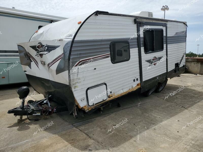 SHAS RV 2022 white   5ZT2SSJB4NE019237 photo #1